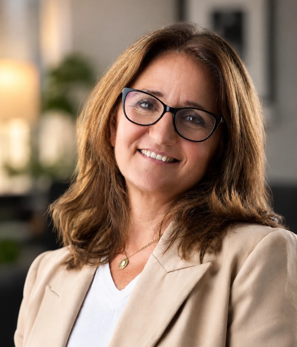 Antonella Baiocchi