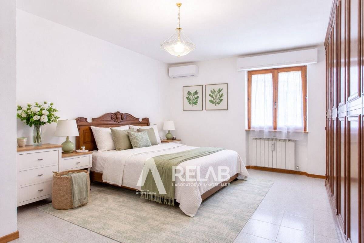 Villa con giardino privato vicino al mare, foto 5