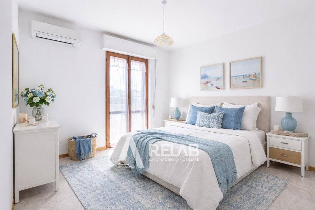 Villa con giardino privato vicino al mare, foto 6