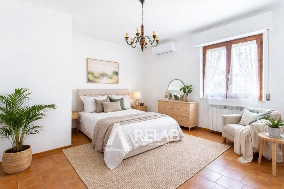 Villa con giardino privato vicino al mare, foto 7