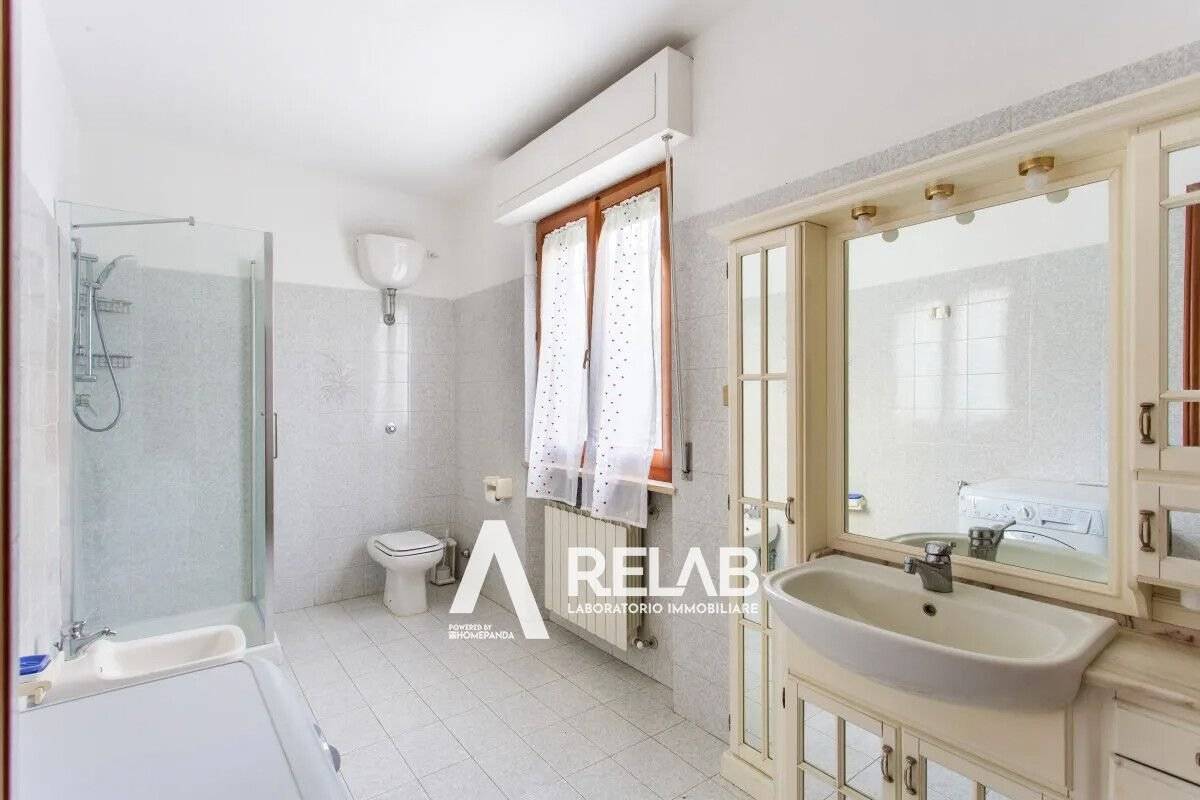 Villa con giardino privato vicino al mare, foto 8
