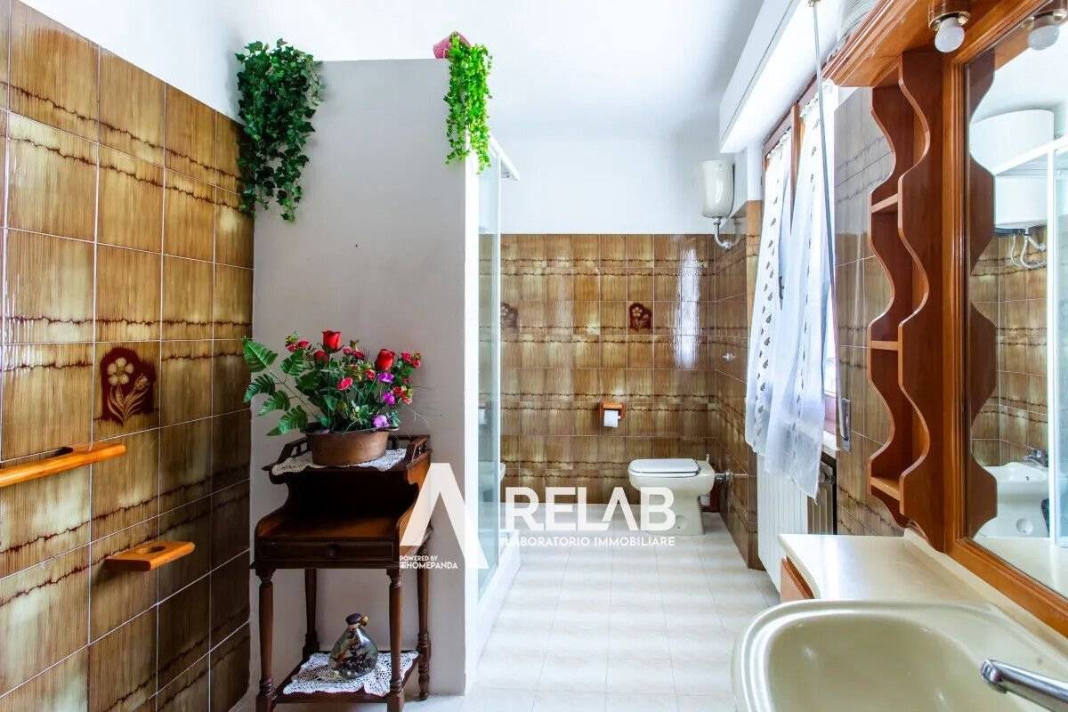 Villa con giardino privato vicino al mare, foto 9