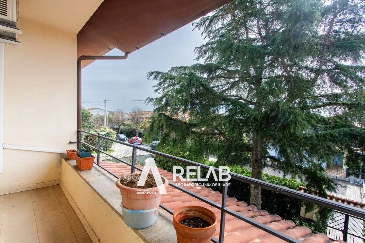 Villa con giardino privato vicino al mare, foto 10